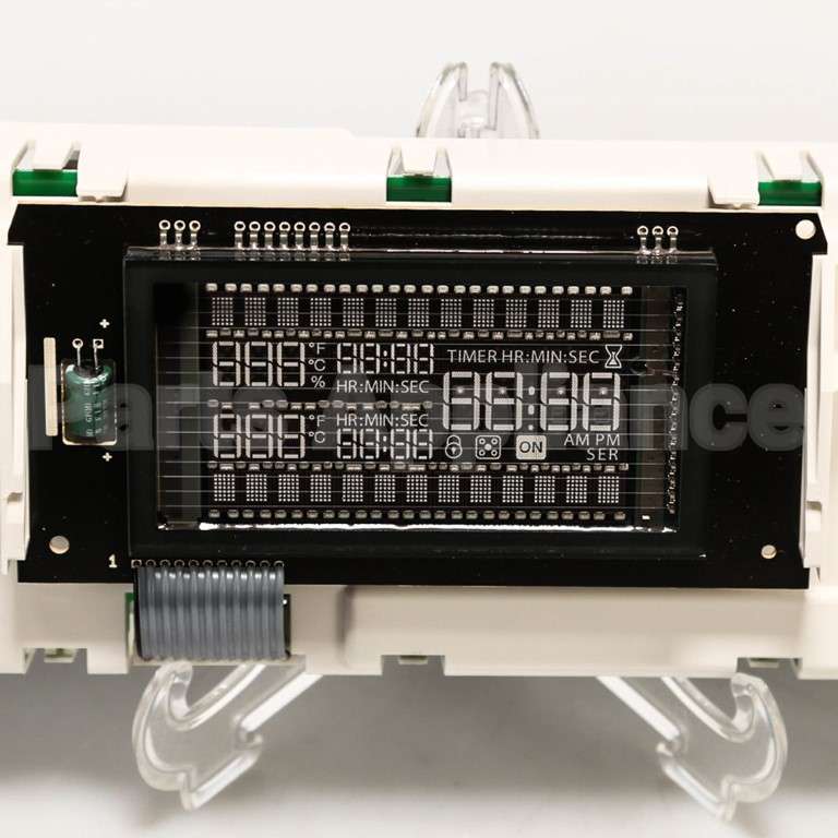 WPW10778304 Whirlpool Cntrl-Elec
