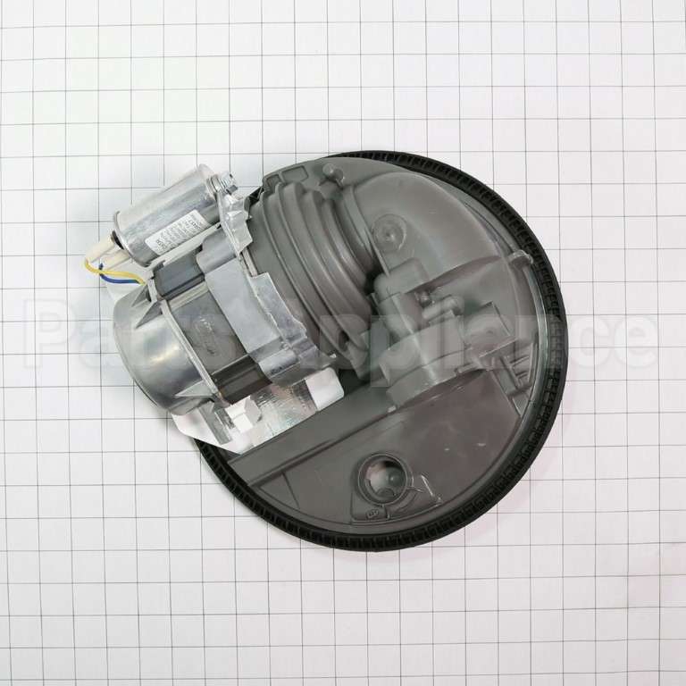 WPW10780877 Whirlpool Pump&Motor
