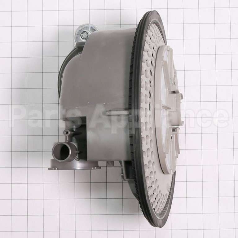 WPW10780877 Whirlpool Pump&Motor