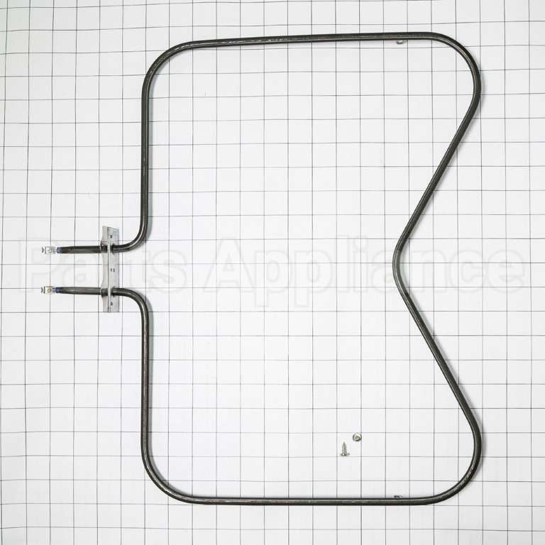 WPY04000041 Whirlpool Element- B