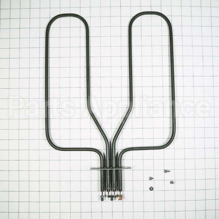 WPY04000048 Whirlpool Element- B