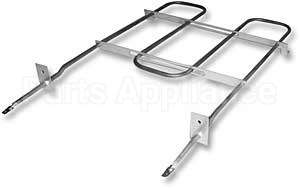 WPY04100015 Whirlpool Element- B