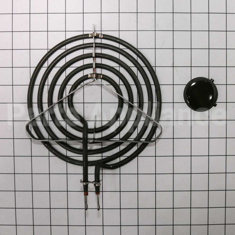 WPY04100166 Whirlpool Elmnt-Surf