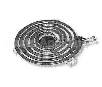 WPY04100166 Whirlpool Elmnt-Surf