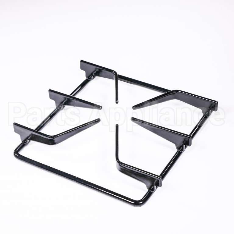 WPY04100335 Whirlpool Grate- Bur