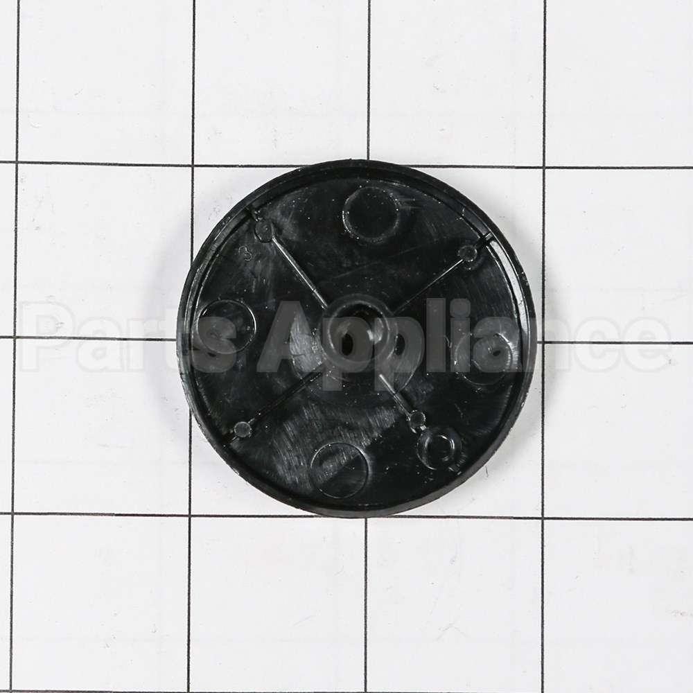 WPY04100366 Whirlpool Knob- Infi