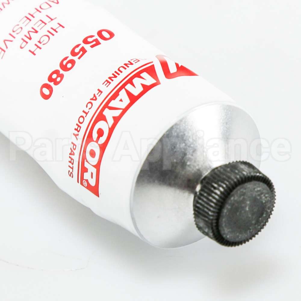 WPY055980 Whirlpool Adhesive