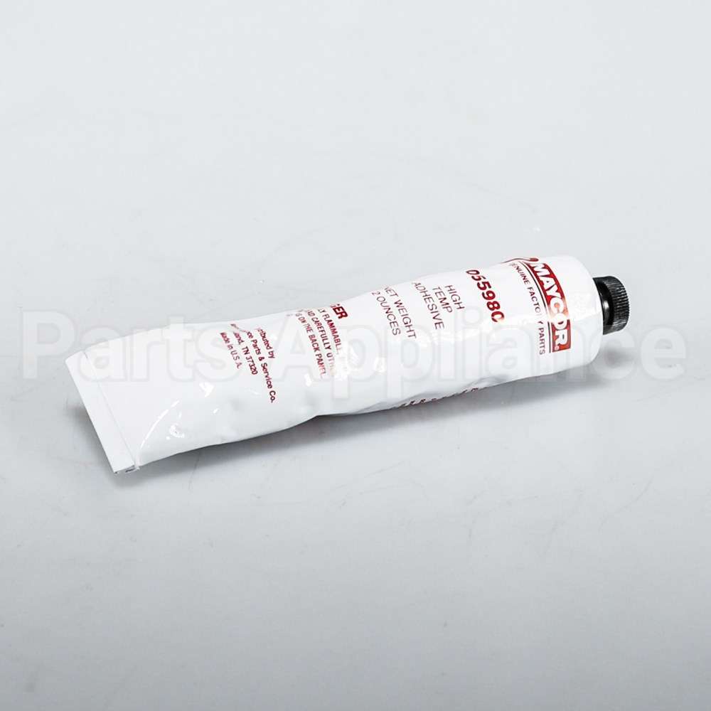 WPY055980 Whirlpool Adhesive
