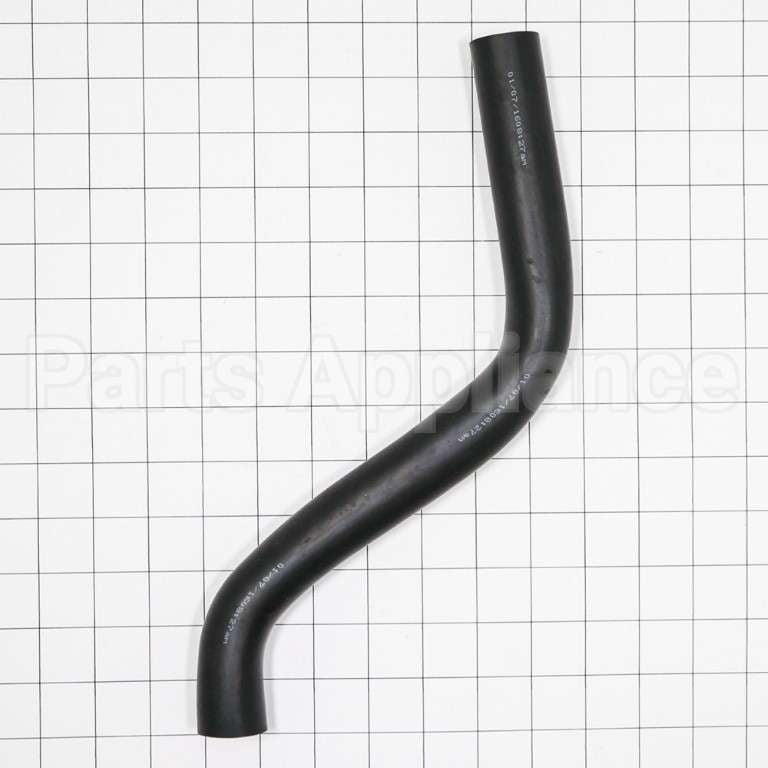 WPY212989 Whirlpool Hose- Oute