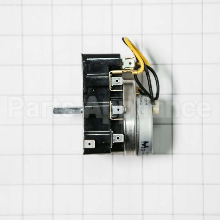 WPY2200920 Whirlpool Timer