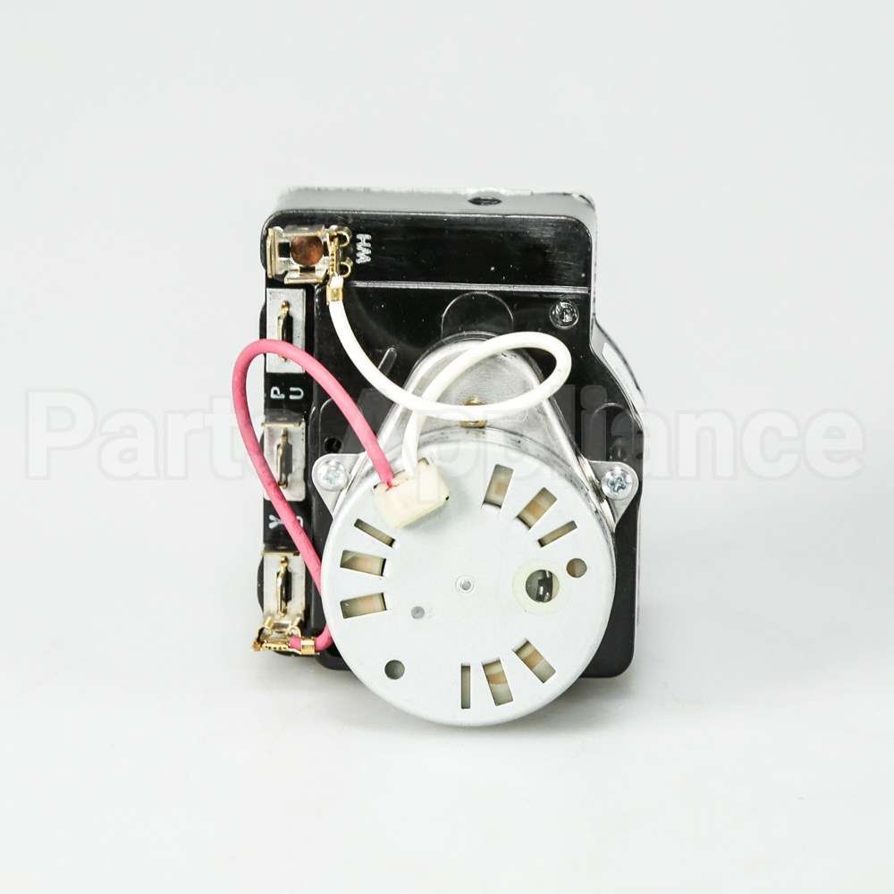WPY307296 Whirlpool Timer