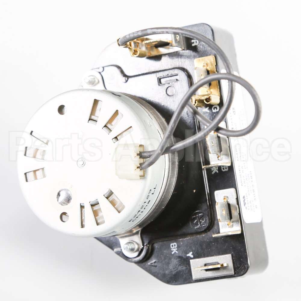 WPY308218 Whirlpool Timer