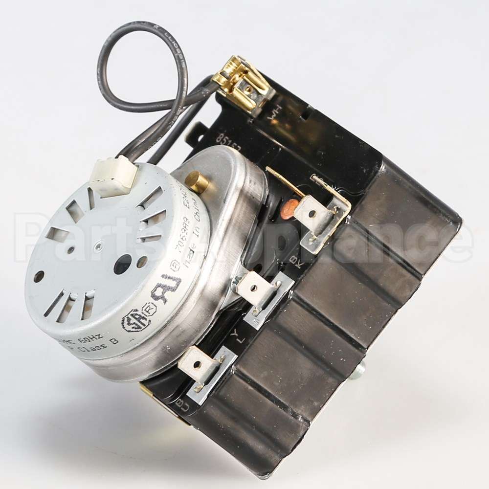 WPY308253 Whirlpool Timer