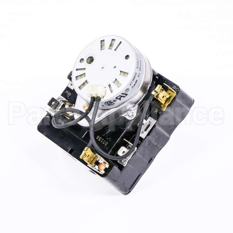 WPY308254 Whirlpool Timer