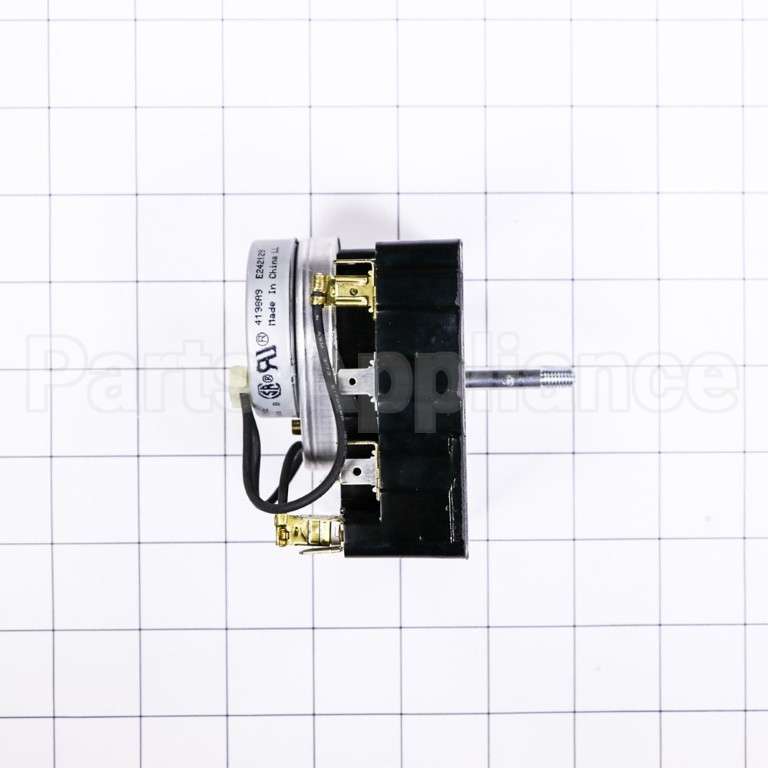 WPY308254 Whirlpool Timer