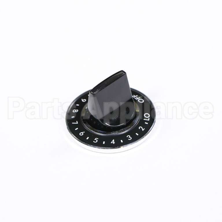 WPY700854 Whirlpool Knob- Swit