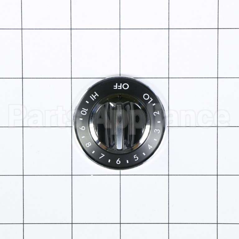 WPY700854 Whirlpool Knob- Swit