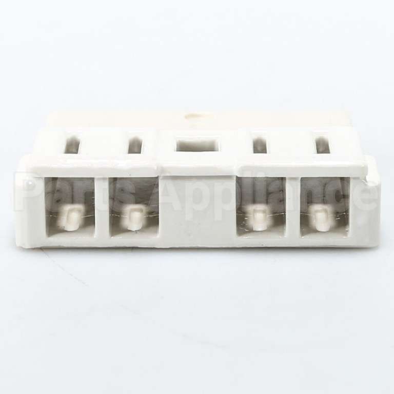 WPY702434 Whirlpool Receptacle