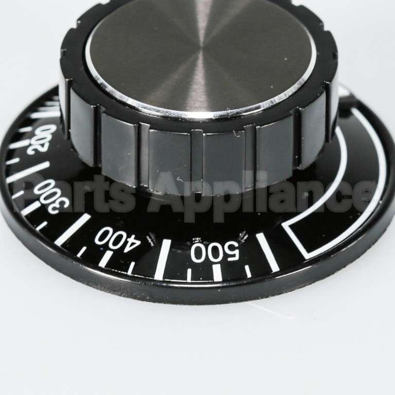 WPY703499 Whirlpool Knob- Ther