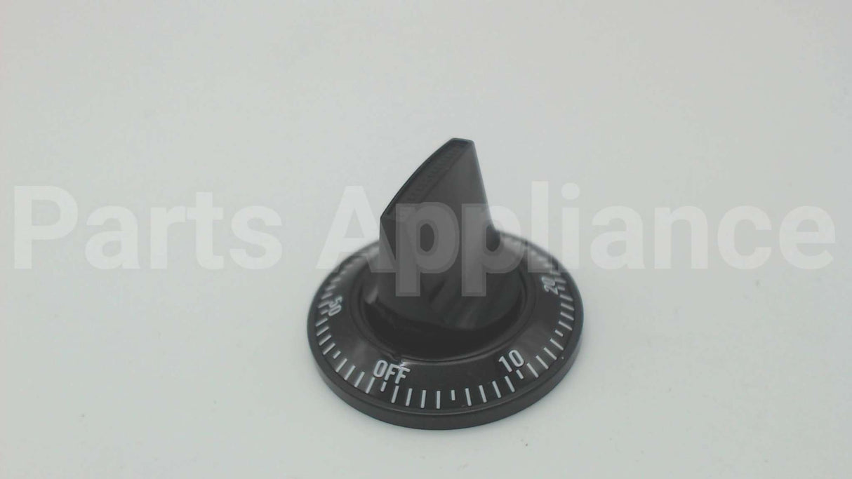 WPY703663 Whirlpool Knob- Time