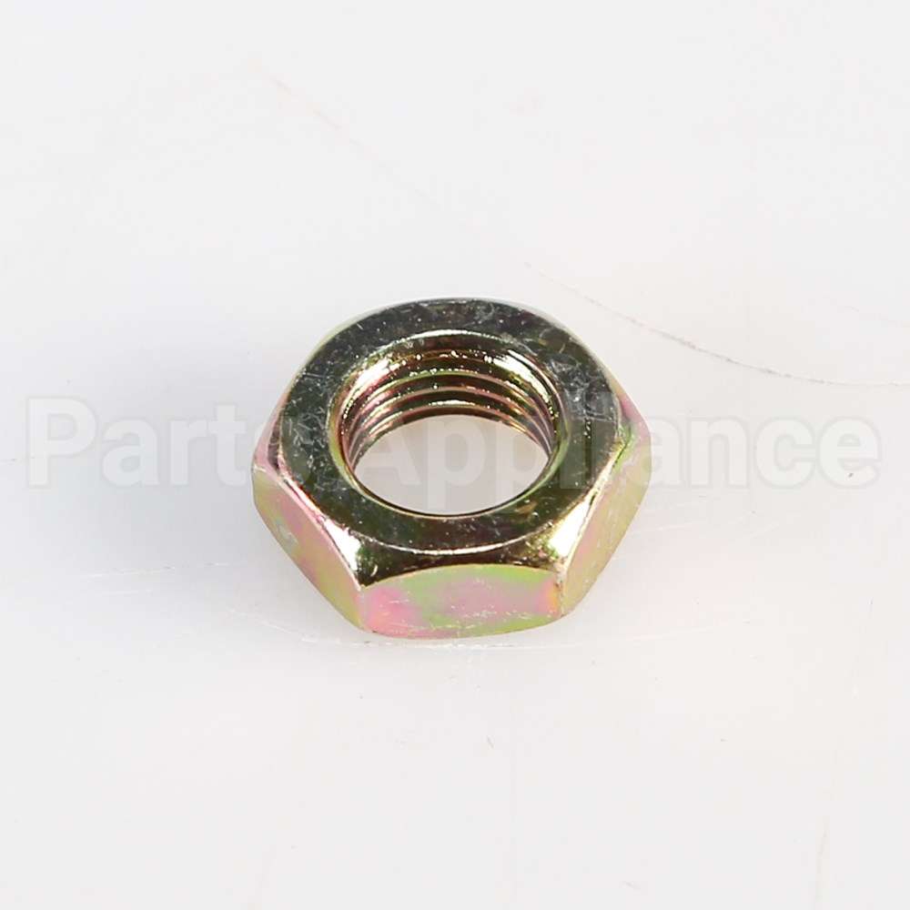WPY703856 Whirlpool Nut