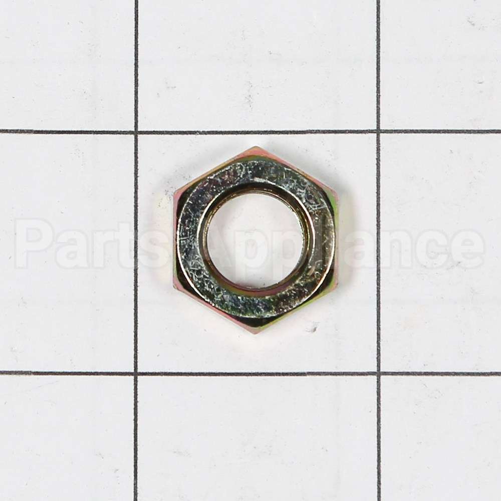 WPY703856 Whirlpool Nut