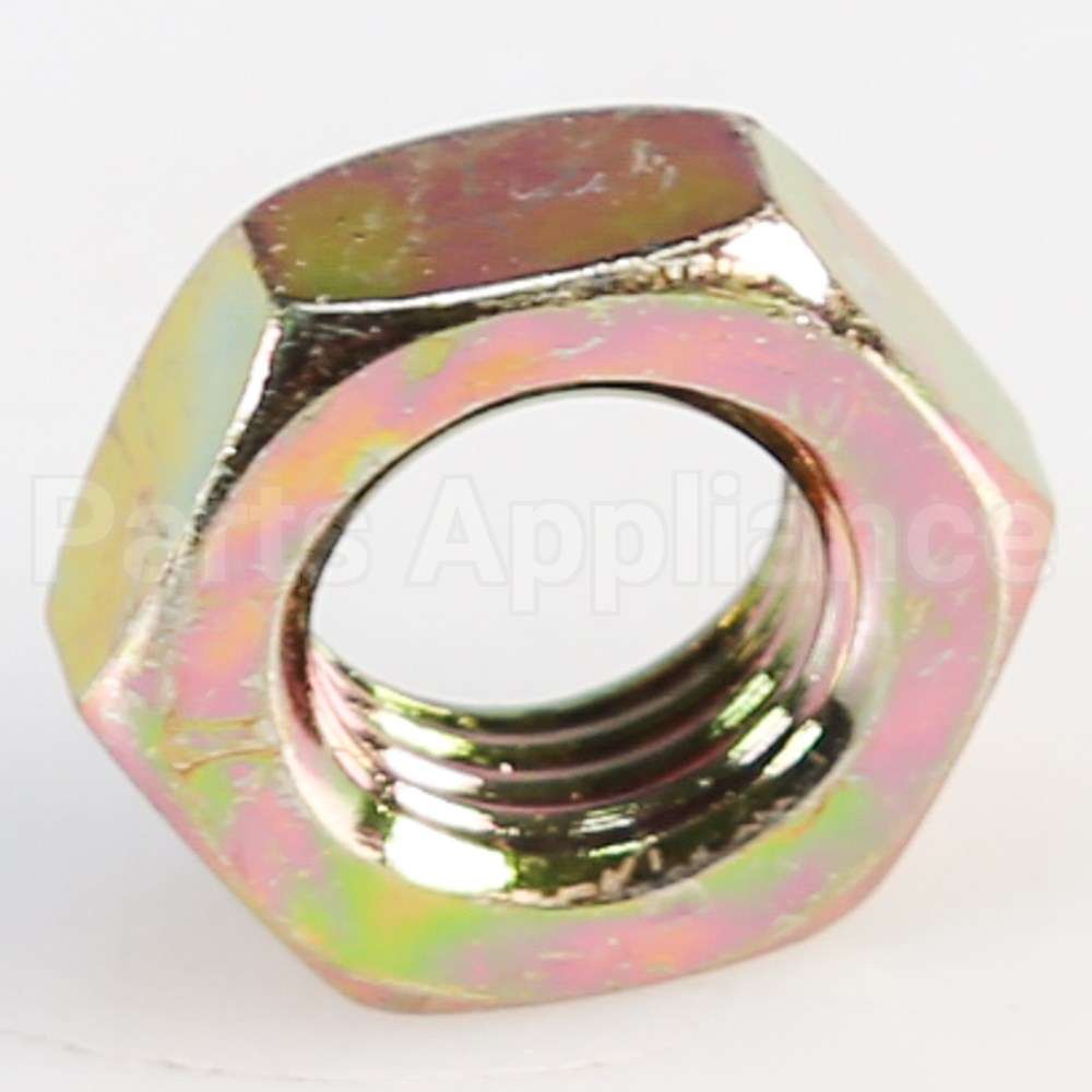 WPY703856 Whirlpool Nut