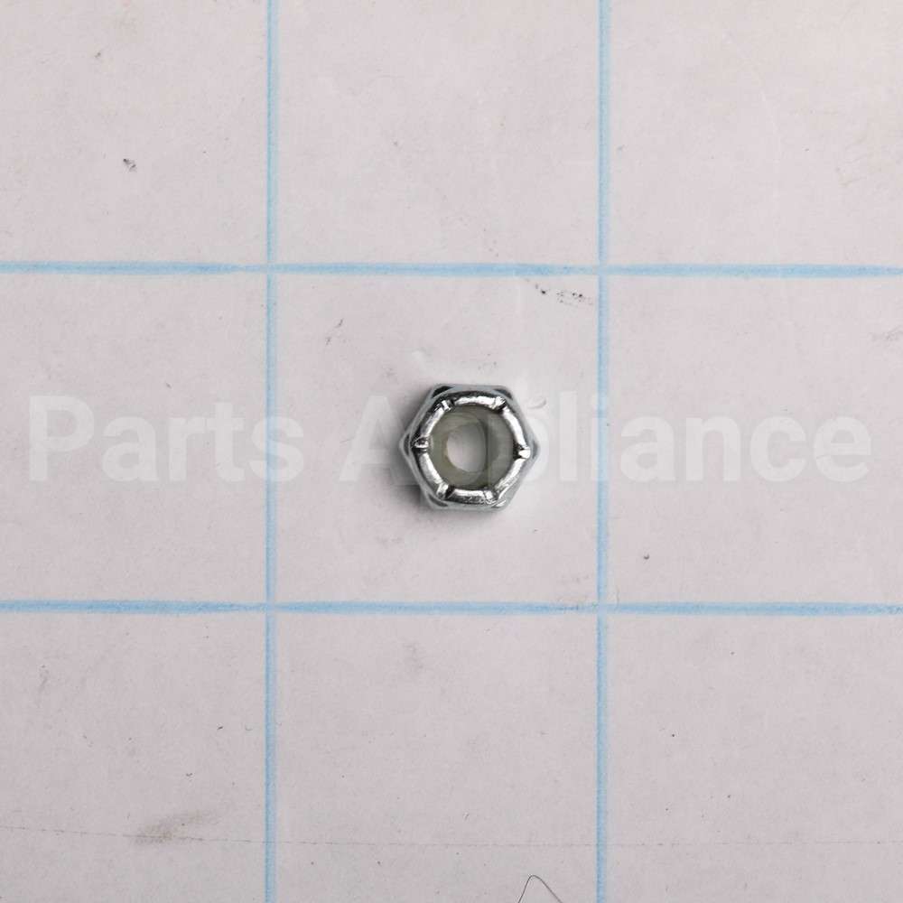 WPY707702 Whirlpool Locknut