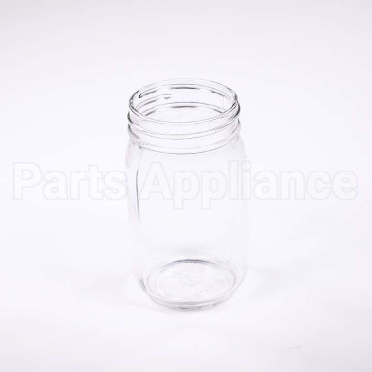 WPY707869 Whirlpool Jar- Drain