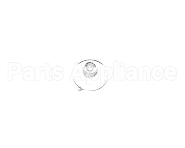 WR-SUCTION Dispense-Rite Clear Suction Cup To Fit Over