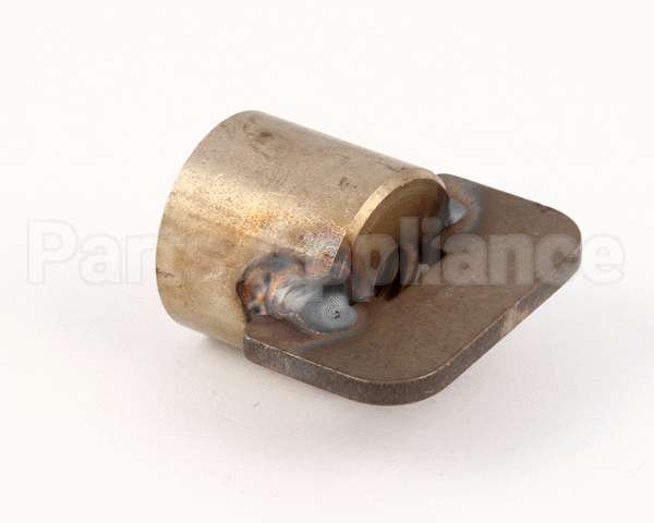 WR00040 Cleveland Nut;Fan Wheel;Wing Style