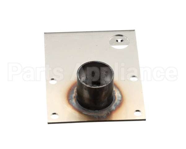 WR01027 Cleveland Bracket Asy;Blower Air Hose