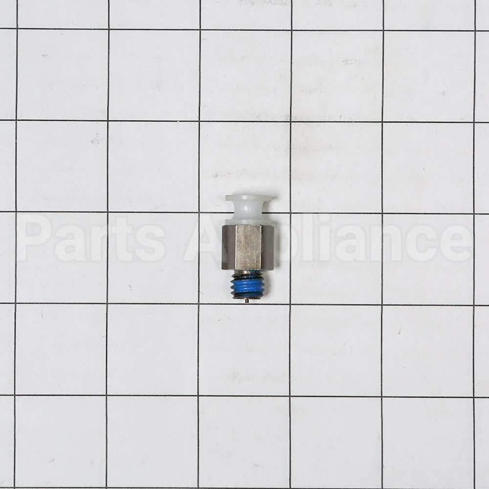 WR01X10258 GE Stud Spring Ff Door