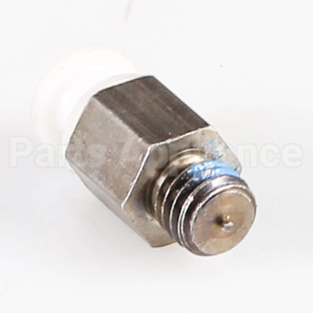 WR01X10258 GE Stud Spring Ff Door