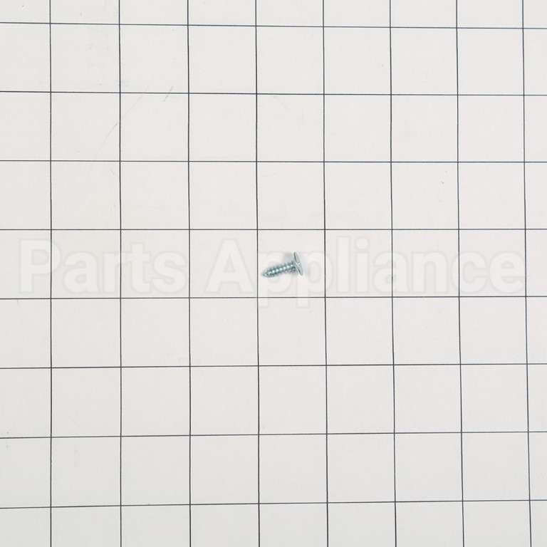 WR01X10303 GE Handle Trim Screw
