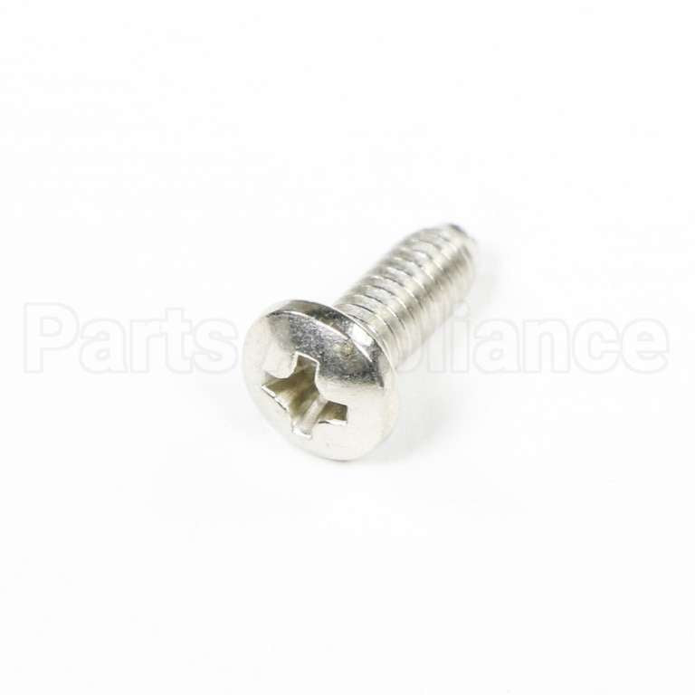WR01X10379 GE Screw Hinge Cover