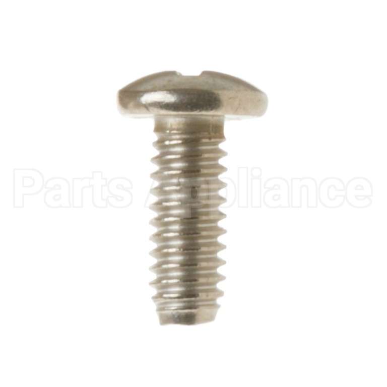 WR01X10379 GE Screw Hinge Cover