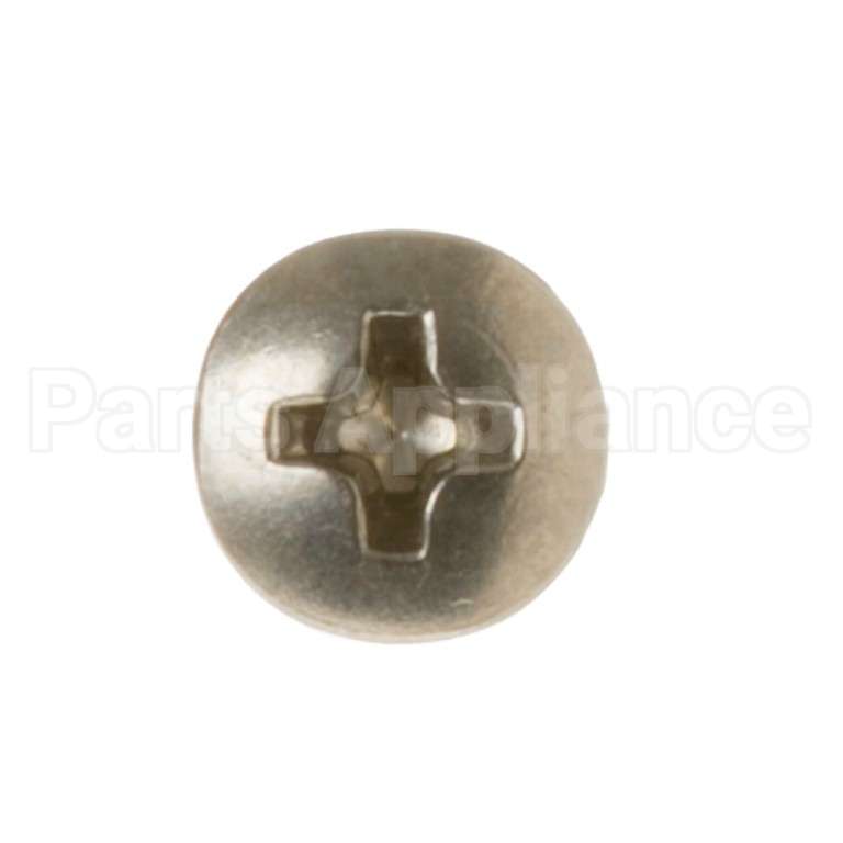 WR01X10379 GE Screw Hinge Cover