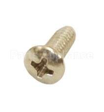 WR01X10379 GE Screw Hinge Cover