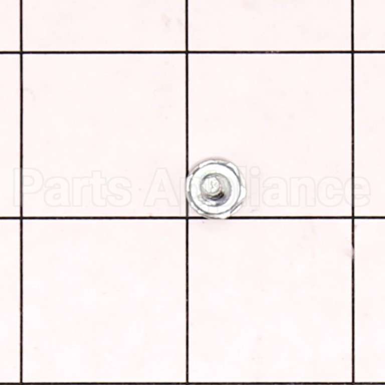 WR01X10618 GE Scr 8-18 Tpt 1/4