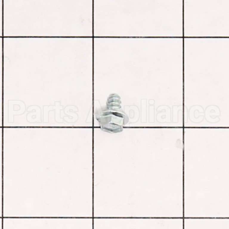 WR01X10618 GE Scr 8-18 Tpt 1/4