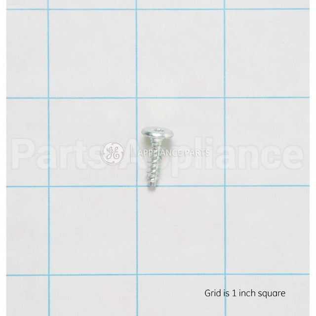 WR01X10621 GE Scr 8-18 Dg Trt20 5/8 S