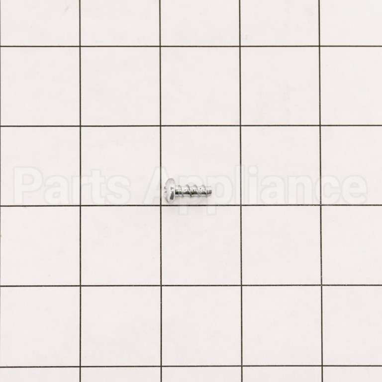 WR01X10649 GE Scr 8-10 Pl Pnp 1/2 S