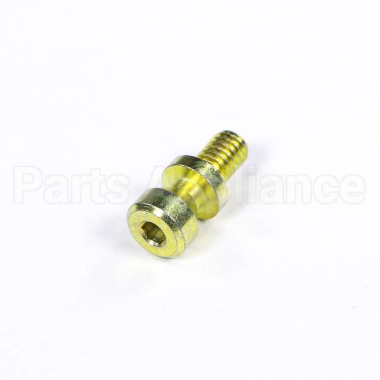 WR01X10680 GE Fastener Handle Ss