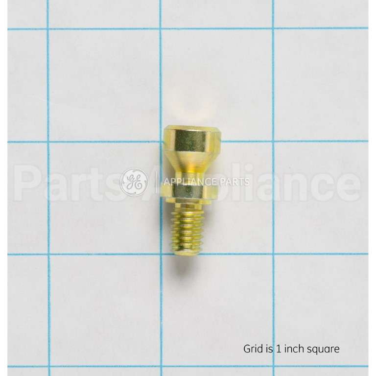WR01X10680 GE Fastener Handle Ss