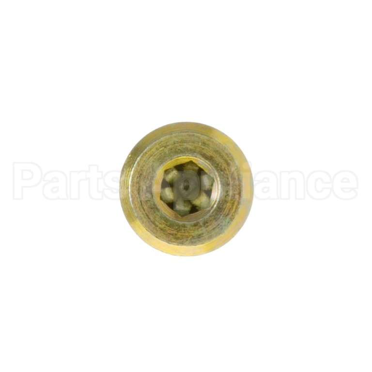 WR01X10680 GE Fastener Handle Ss