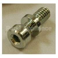 WR01X10680 GE Fastener Handle Ss