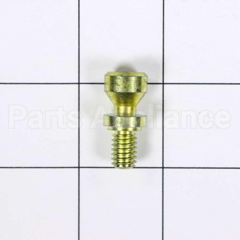 WR01X10680 GE Fastener Handle Ss