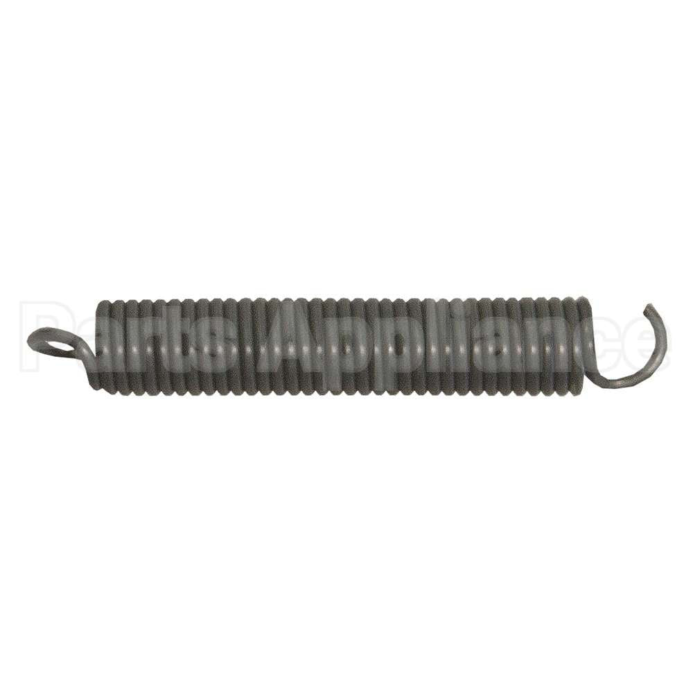 WR01X10827 GE Spring Closure