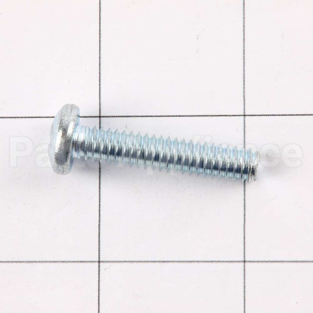WR01X10843 GE Scr 1/4 - 20 Unc -2A